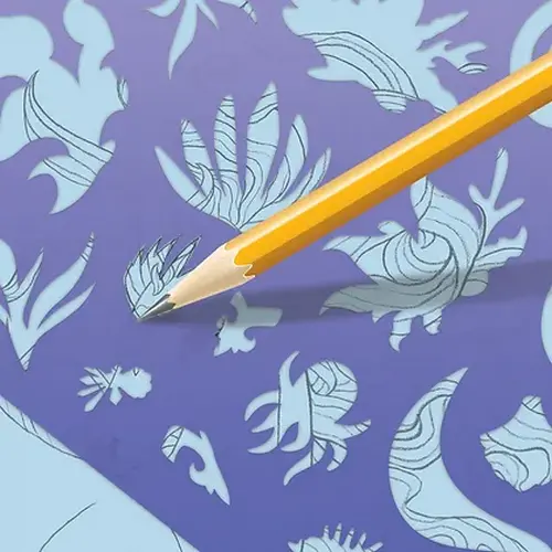 Nebulous Stars Fantasy Horses - Water