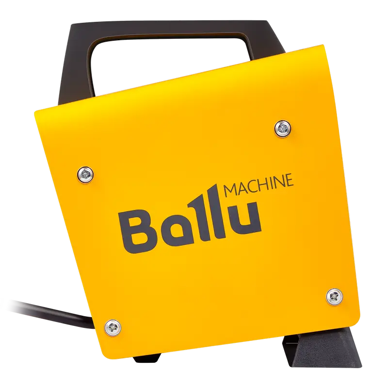 Тепловая пушка Electrolux BKN-3 2200 Вт Жёлтый