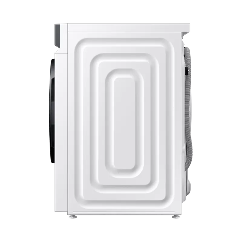 Стиральная машина Samsung WW11B1504CAEUA Белый