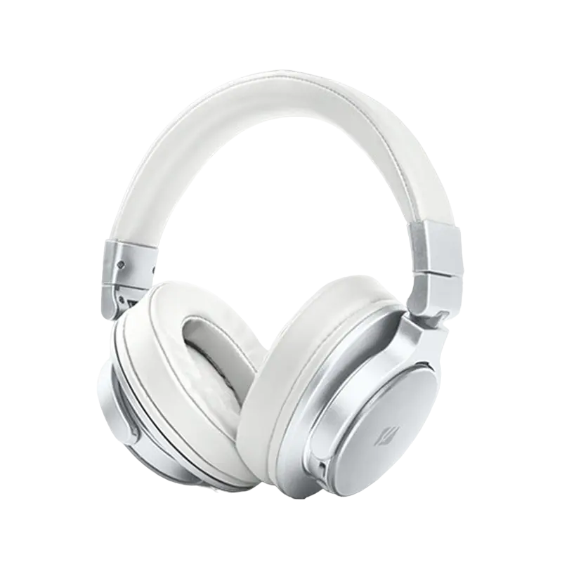 Căști MUSE M-278 BTW Alb