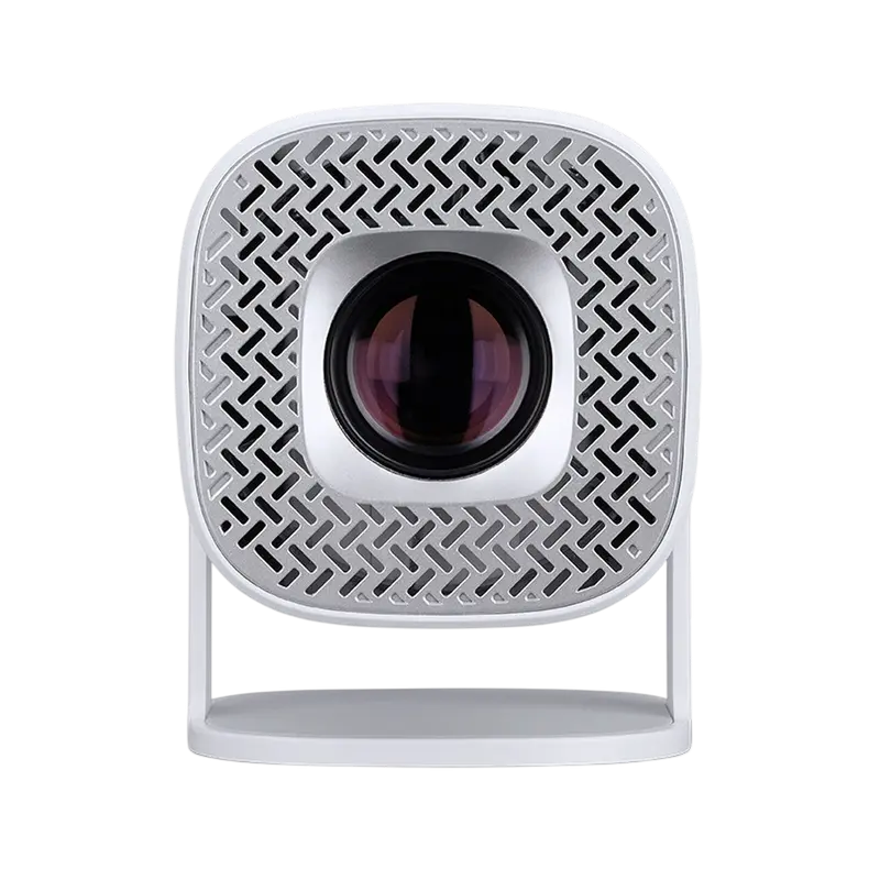 Портативный проектор Acer Aopen QH15S LCD Белый