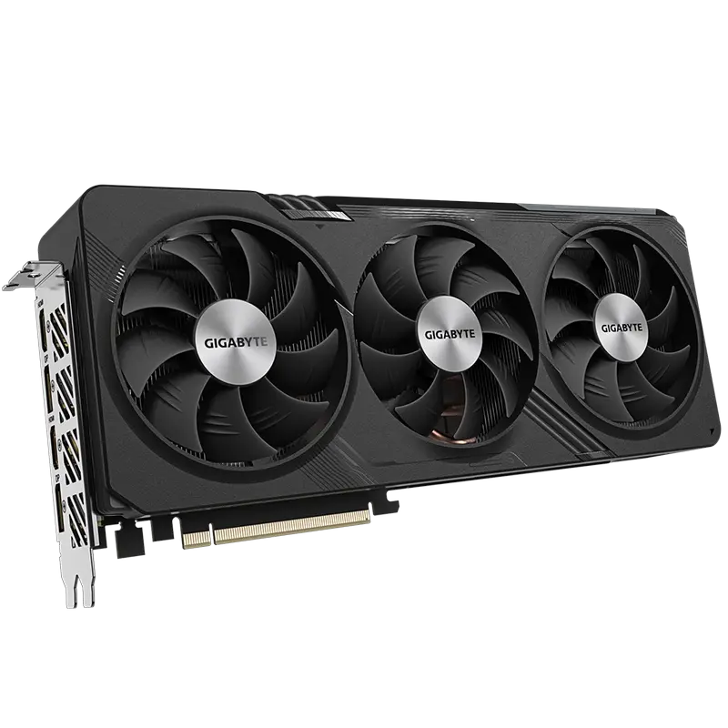 Видеокарта Gigabyte Radeon RX 7800 XT GAMING OC