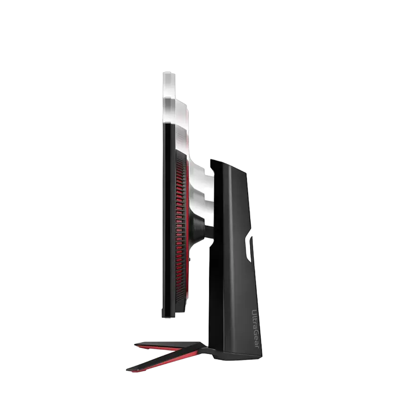 Игровой монитор LG 27GP850P-B Чёрный