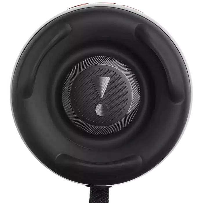 Портативная колонка JBL Pulse 5 Чёрный