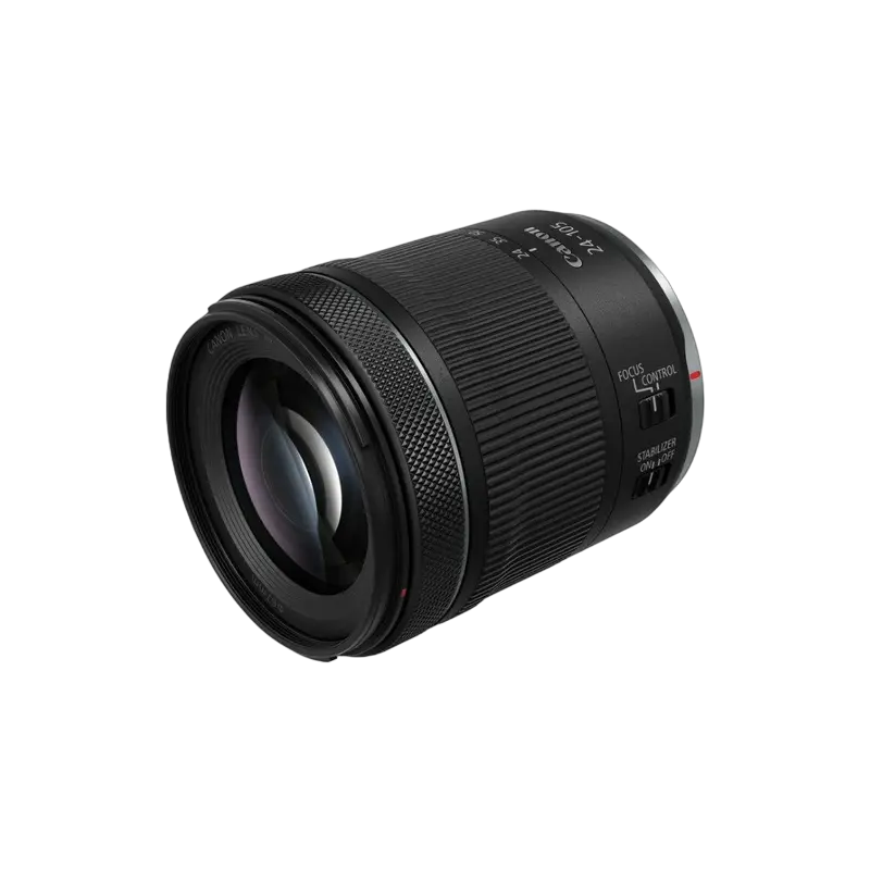 Беззеркальный фотоаппарат Canon EOS RP & RF