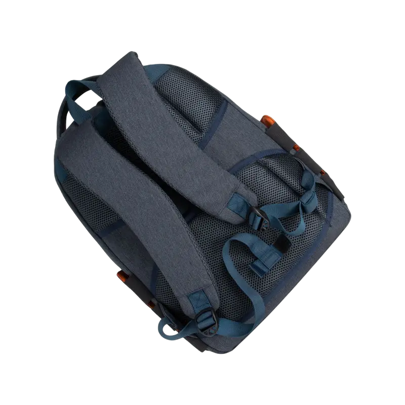 Рюкзак для ноутбука Rivacase Galapagos Тёмно-серый