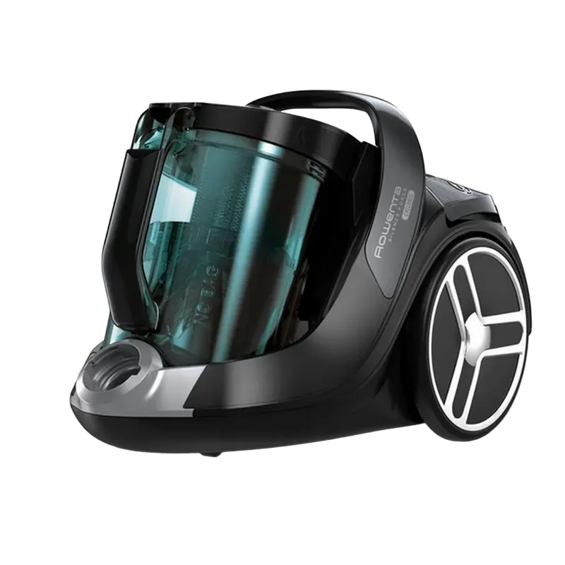 Aspirator Rowenta RO7212EA Verde