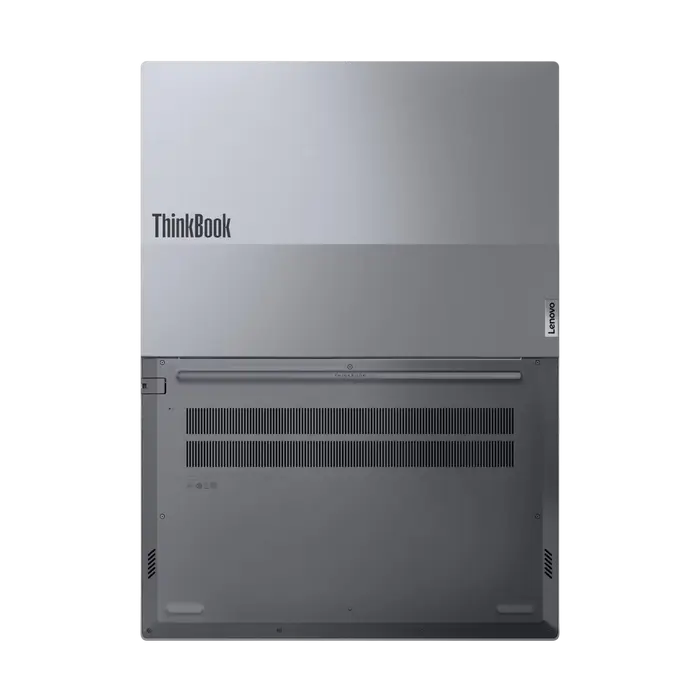 Ноутбук для бизнеса Lenovo ThinkBook 16 G8 IRL Arctic Grey