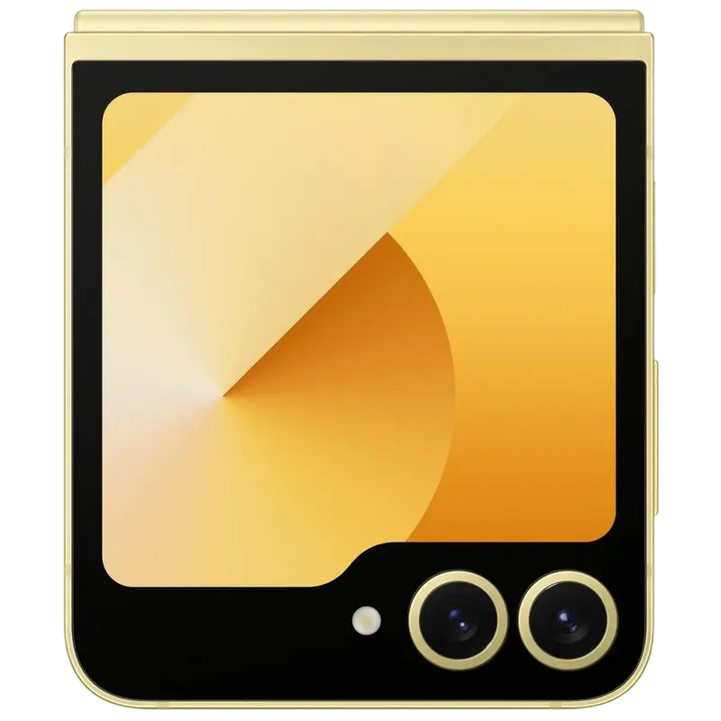 Смартфон Samsung Galaxy Flip 6, 8 ГБ / 512ГБ