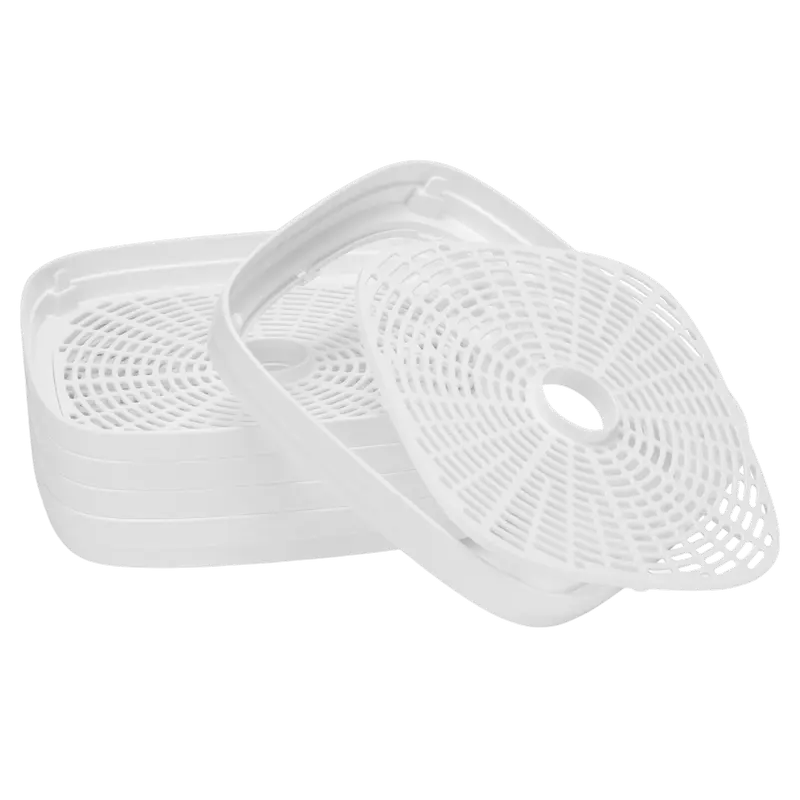 Сушилка для фруктов VITEK VT-5053 Белый