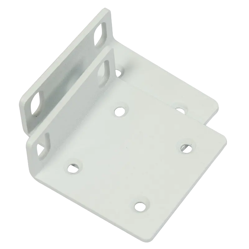 Коммутатор маршрутизатора MikroTik CRS312-4C+8XG-RM Белый