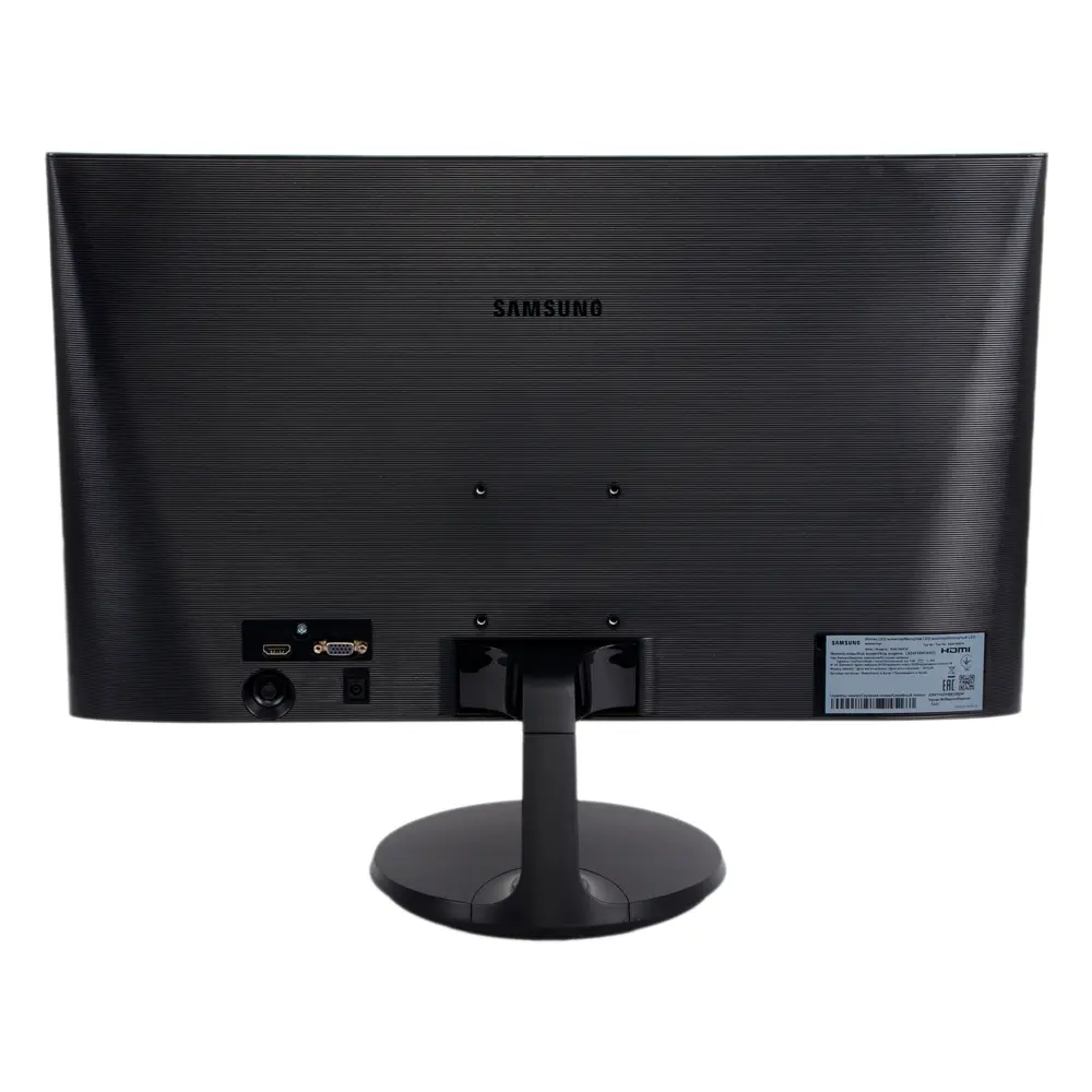 Samsung S24F350FHI