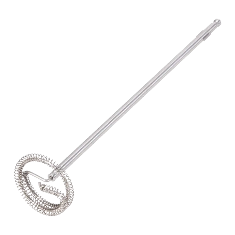 Погружной блендер Polaris PHB 1637AL CUBE Чёрный