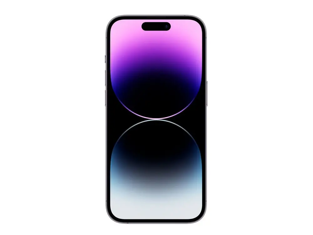 Смартфон Apple iPhone 14 Pro, 6 ГБ / 512ГБ