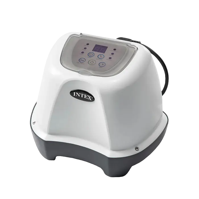 Аксессуары для бассейна Intex Krystal Clear Белый