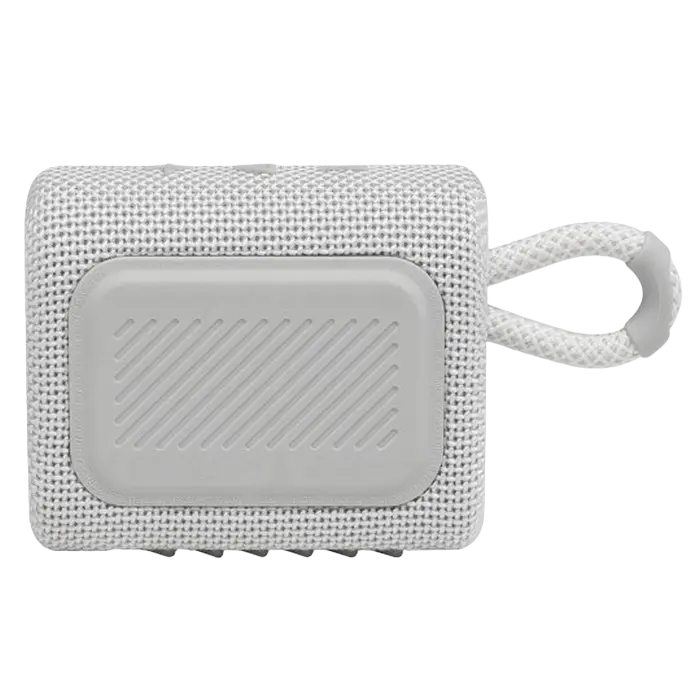 Портативная колонка JBL GO 3 Белый