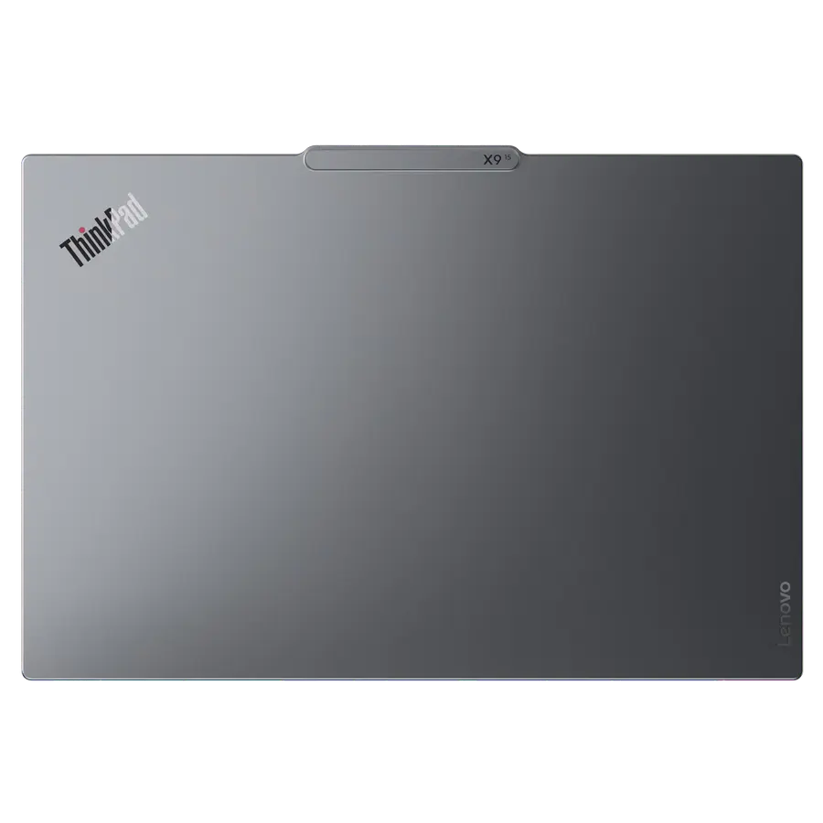 Ноутбук для бизнеса Lenovo ThinkPad X9-15 Gen 1 Grey