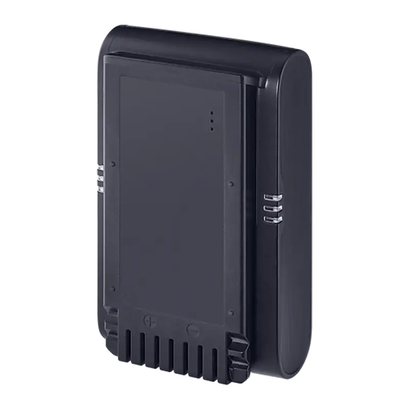 Вертикальный Пылесос Samsung VS15A6031R4/EV Фиолетовый