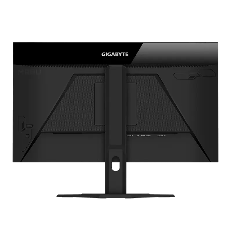 Игровой монитор Gigabyte M28U Чёрный