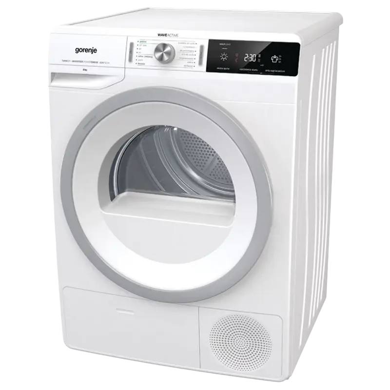 Сушильная машина Gorenje MAD 830 Белый