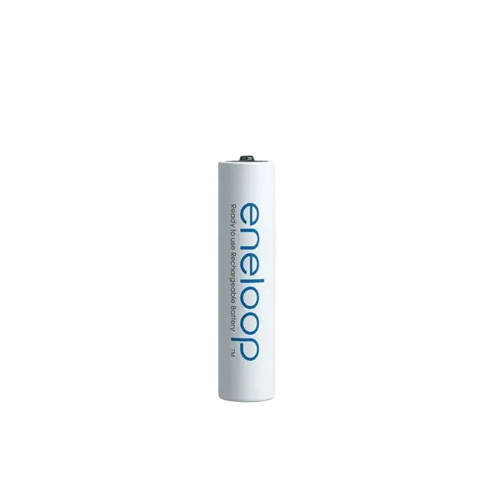 Батарейки Panasonic Eneloop BK-4MCDE AAA