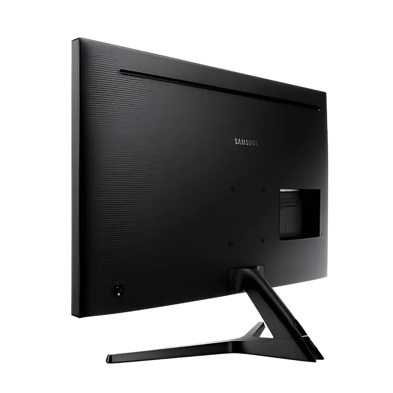 Монитор Samsung U32J590UQI Чёрный