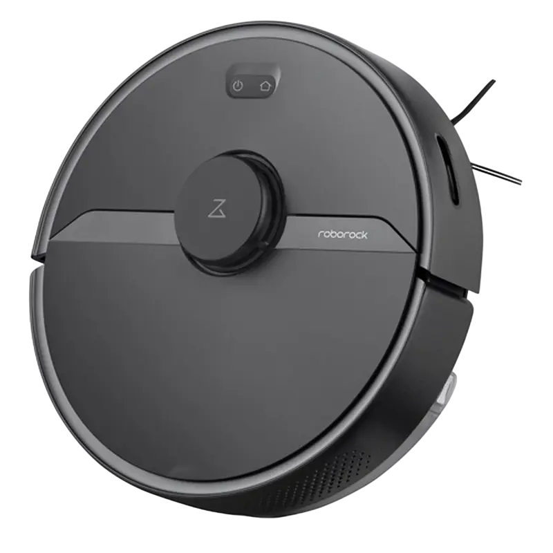 Робот-Пылесос Roborock S6 Pure Черный