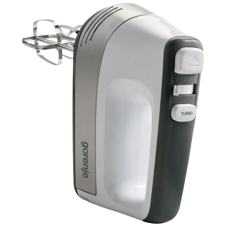 Миксер ручной Gorenje M500DC Белый