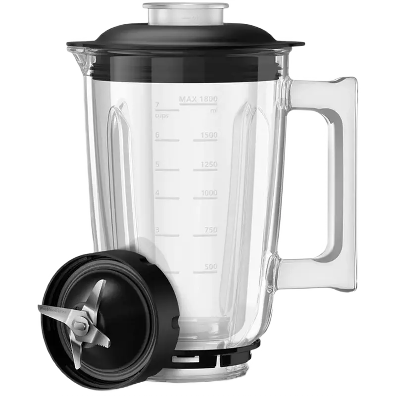 Стационарный блендер Philips 7000 Series HR3760/00 Нержавеющая сталь