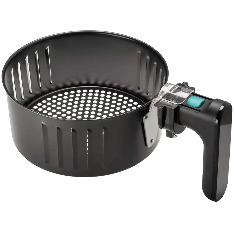 Friteuză cu aer cald Gorenje AF1409DB Negru