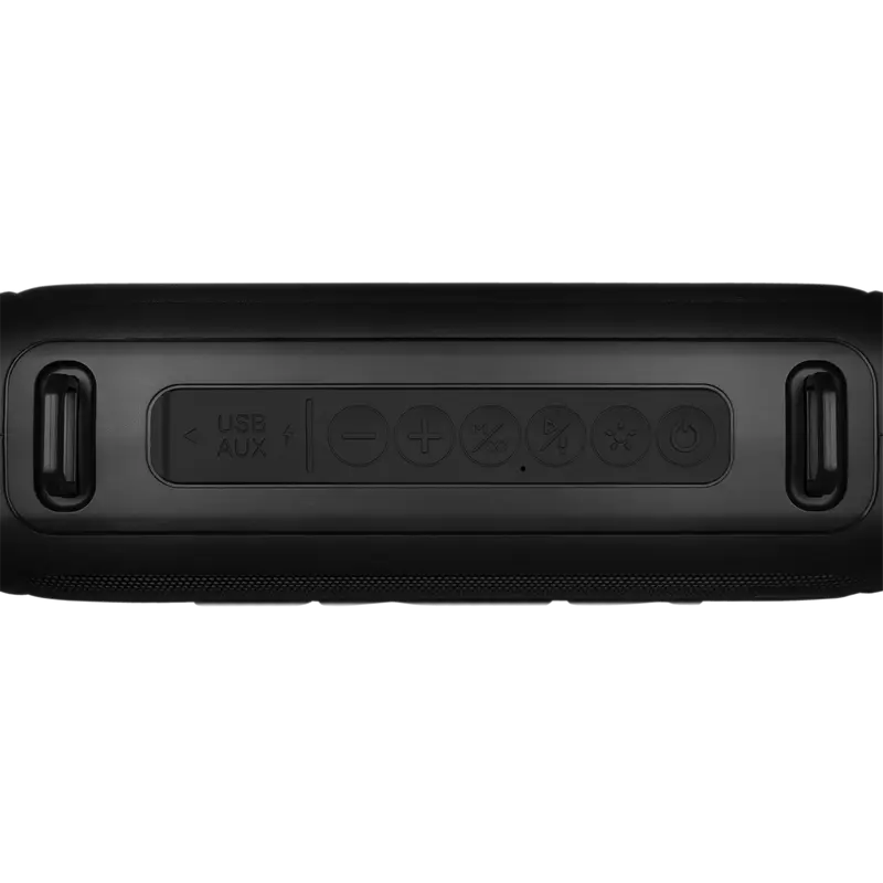 Портативная колонка SVEN PS-235 Чёрный