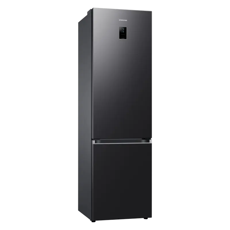 Холодильник Samsung RB38C774DB1/EF Чёрный