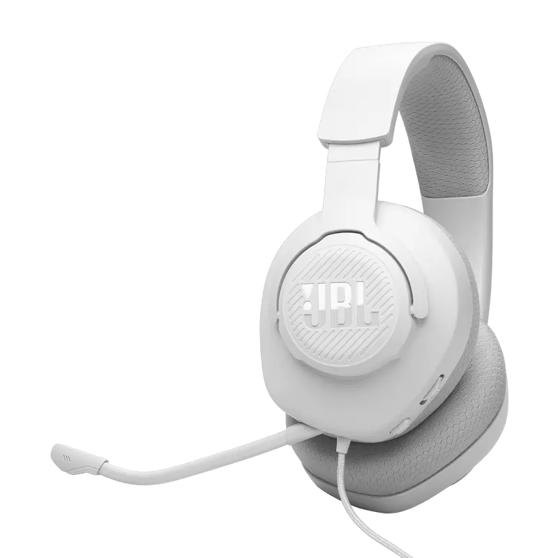 Наушники JBL Quantum 100M2 Белый