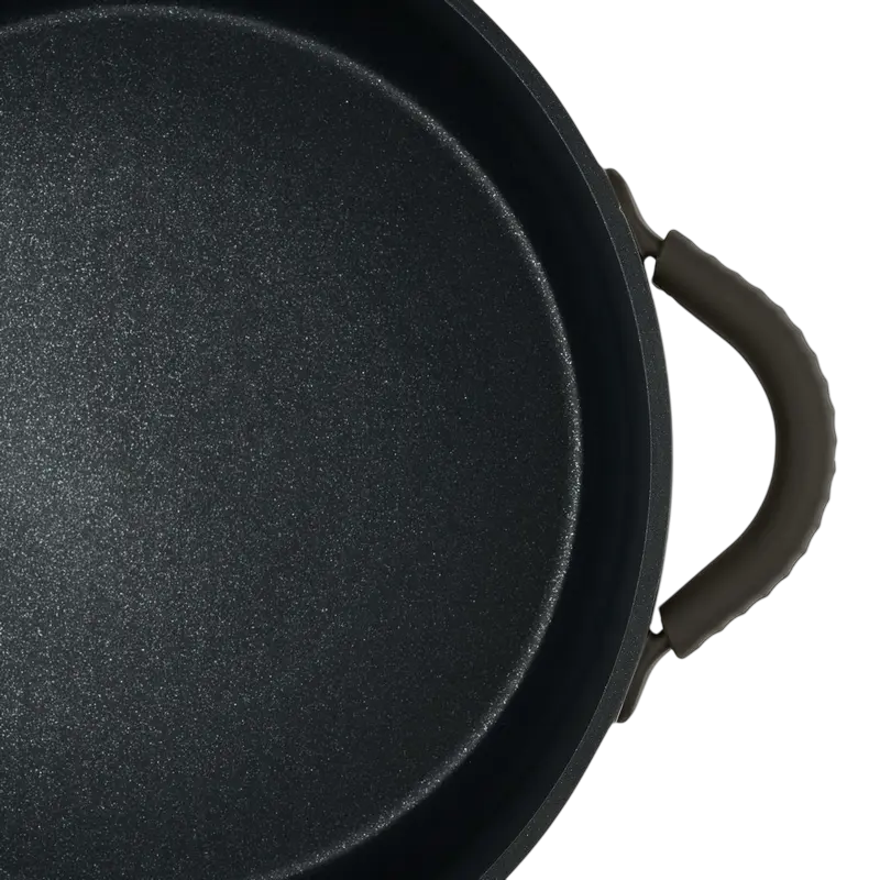 Сотейник RESTO Ascella ASCELLA Коричневый