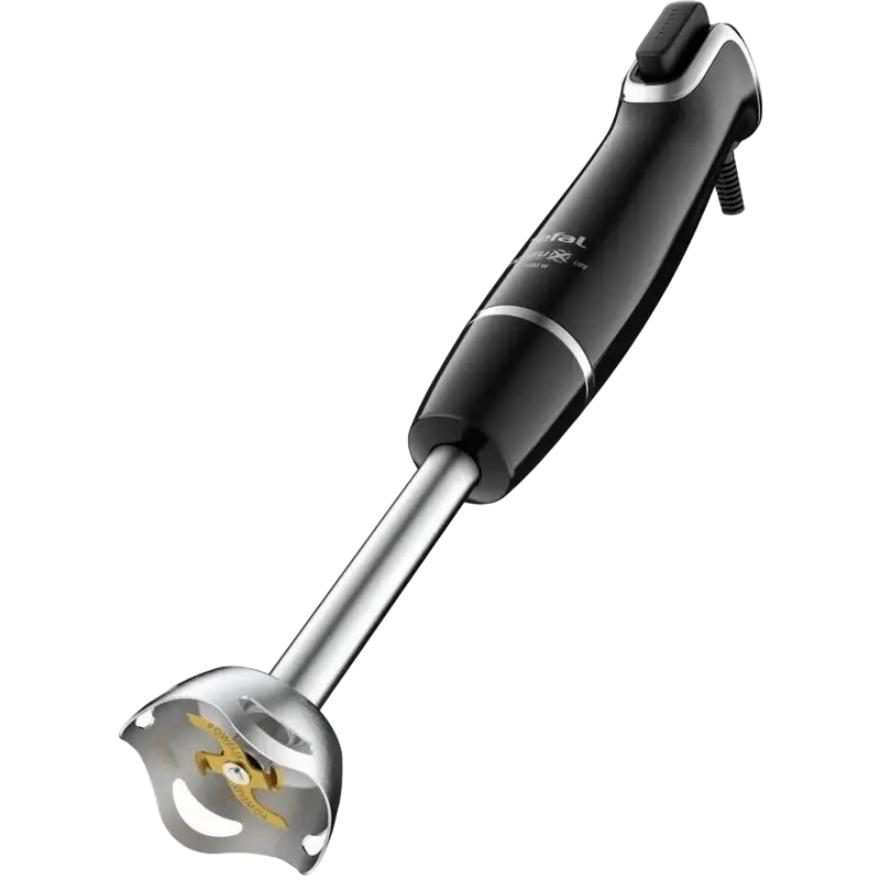 Погружной блендер Tefal Infiny Force HB94L830 Чёрный