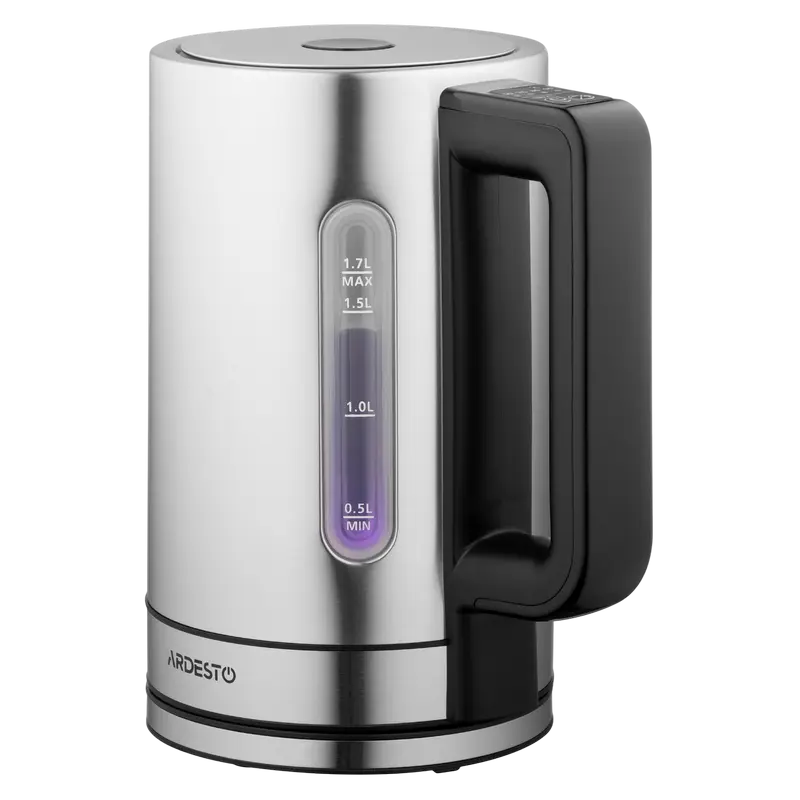 Электрочайник Ardesto EKL-FD700SS Нержавеющая сталь