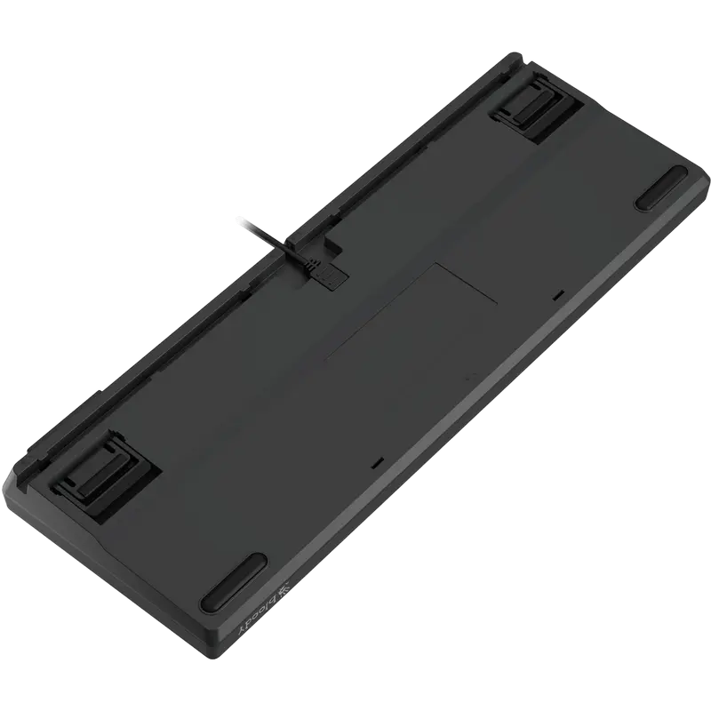 Клавиатура Bloody WS98 Механический Серый