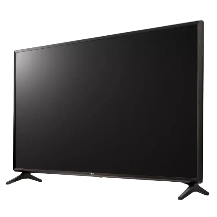 43" LED SMART Телевизор LG 43LK5910PLC Черный