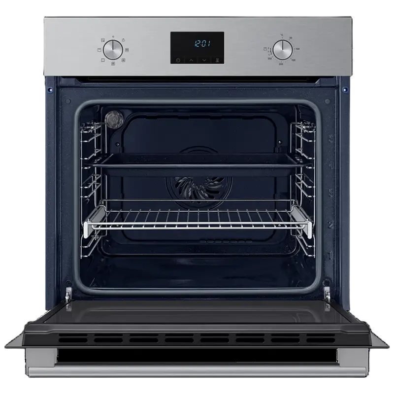 Электрический духовой шкаф Samsung NV3300A Нержавеющая сталь