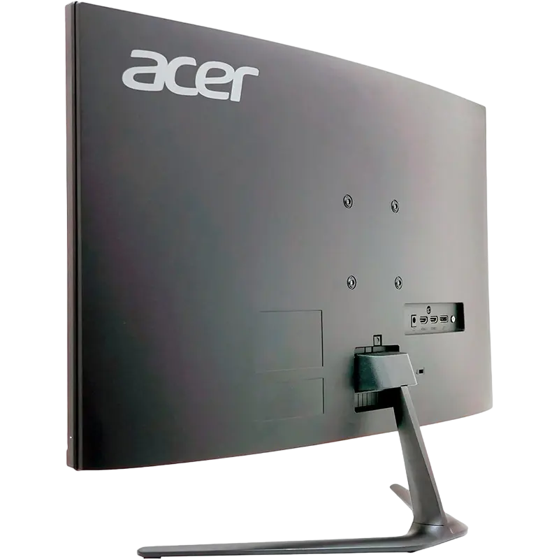 Игровой монитор Acer Nitro ED270UP2bmiipx Чёрный
