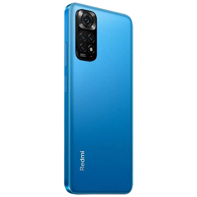 Смартфон Xiaomi Redmi Note 11, 4 ГБ / 128ГБ
