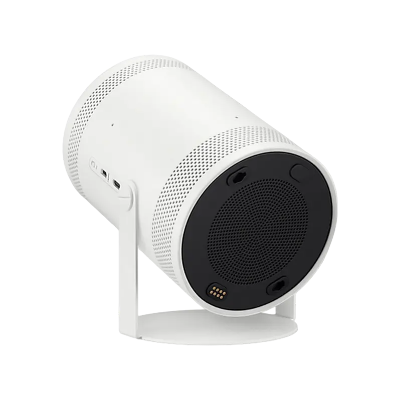 Универсальный проектор Samsung The Freestyle LSP3B  Белый