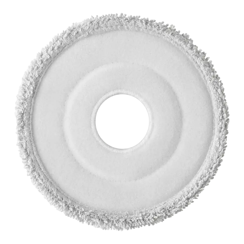 Робот-Пылесос Dreame X40 Ultra Complete Белый