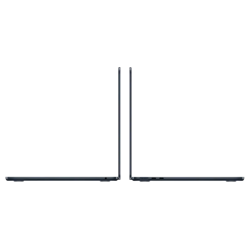 Ноутбук Apple MacBook Air 15 2025 Midnight