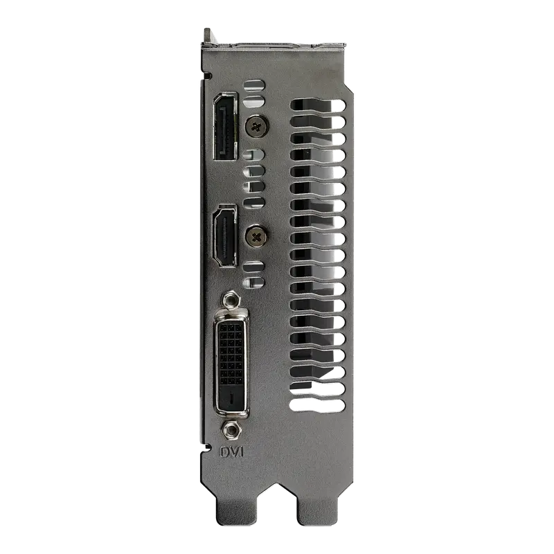 Видеокарта ASUS Phoenix GeForce GTX 1050 Ti