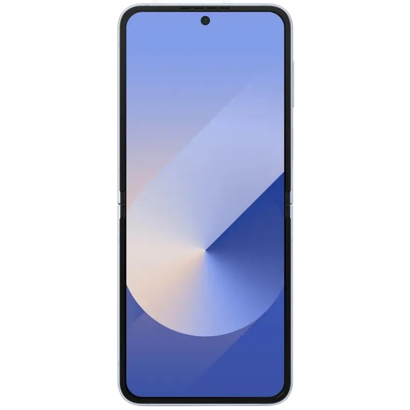 Смартфон Samsung Galaxy Flip 6, 8 ГБ / 256ГБ