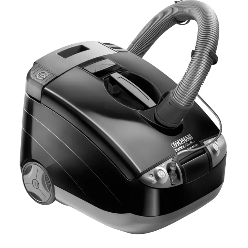 Пылесос Thomas TWIN Panther Черный
