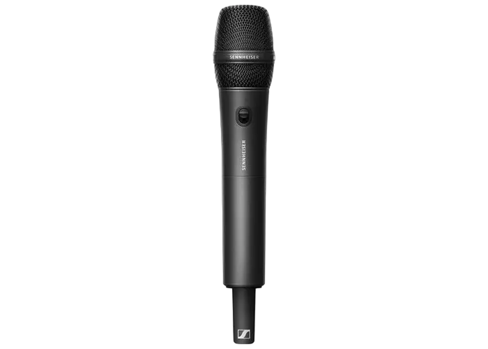 Микрофон для живого исполнения Sennheiser EW-D 835-S Беспроводной Черный