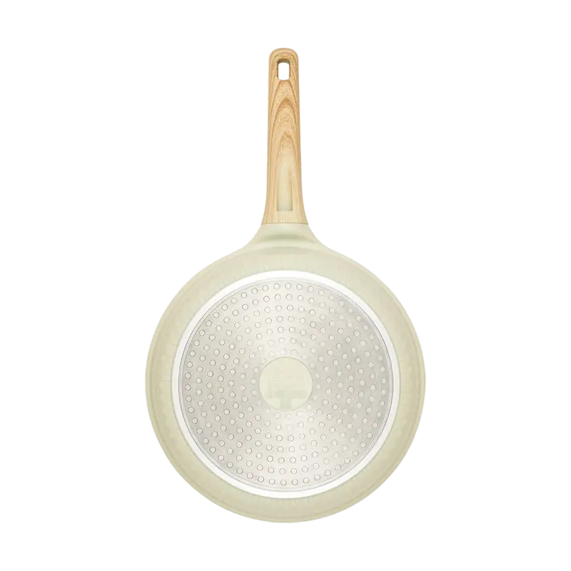 Сковорода RESTO Ran RAN Бежевый