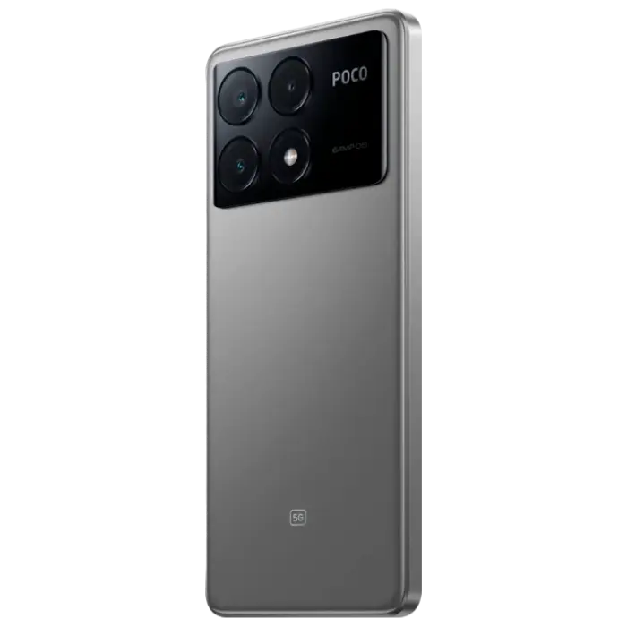 Smartphone Xiaomi X6 Pro, 8 GB / 256GB